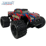 FS Racing 1/10 Victory Monster Truck 4x4 3S Red RTR - Hobbytech Toys