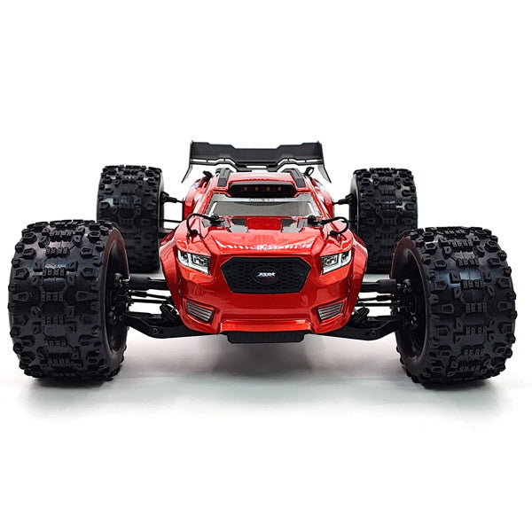 FS Racing 1/10 3S 4wd Sniper Truggy RTR - Red [53711R]