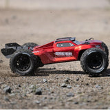 FS Racing 1/10 3S 4wd Sniper Truggy RTR - Red [53711R]