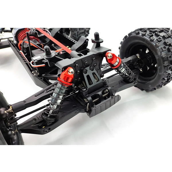 FS Racing 1/10 3S 4wd Sniper Truggy RTR - Red [53711R]