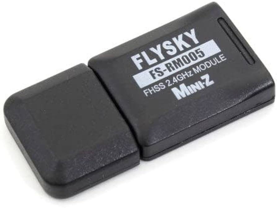 Flysky RM005 Mini Z Module - Hobbytech Toys