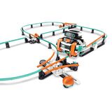Johnco - Wabo the Robot - Gyro Monorail Science Kit - Hobbytech Toys
