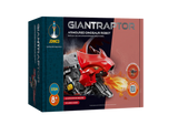 Johnco Giantraptor Armoured Robot - Hobbytech Toys