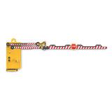 4M - KidzLabs - Motorised Barrier Gate Kit - Hobbytech Toys