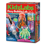 4M KidzLabs Fizzy Bubble Lab - Hobbytech Toys