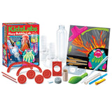 4M KidzLabs Fizzy Bubble Lab - Hobbytech Toys