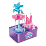 4M KidzMaker Unicorn Fountain - Hobbytech Toys