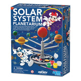 4M - Disney - Solar System Planetarium - Hobbytech Toys