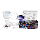 4M Marvel Avengers Crystal Terrarium - Hobbytech Toys