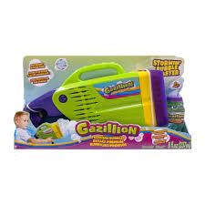 Funrise Gazillion Stormin Bubble Blaster - Hobbytech Toys