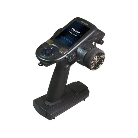 Futaba 6PV 2.4G Surface Transmitter & R404SBS Receiver