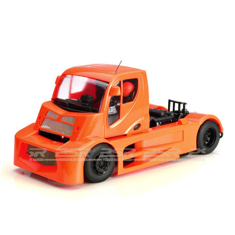 Fly Slot Truck 78 Buggyra MKIIB Racing Truck Orange - Hobbytech Toys