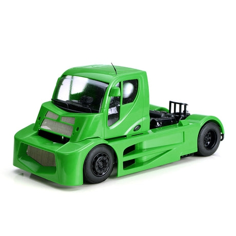 Fly Slot Truck 79 Buggyra MKIIB Racing Truck Green - Hobbytech Toys