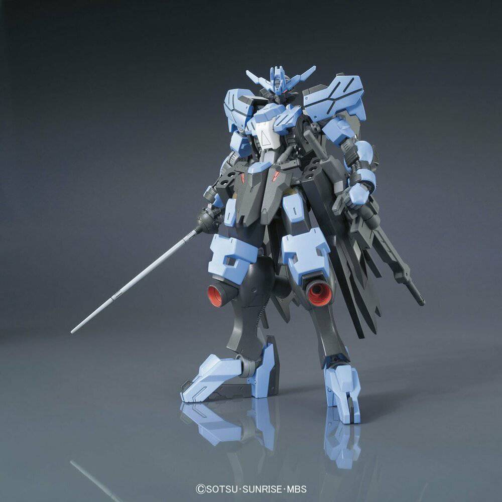 Bandai 5055448 1/144 HG Gundam Vidar