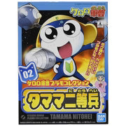 Bandai Private Tamama [5056838]