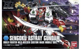 Bandai 5057719 HGBF 1/144 Sengoku Astray Gundam - Hobbytech Toys
