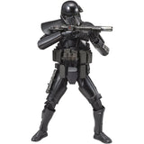 Bandai 5063848 1/12 Star Wars Death Trooper - Hobbytech Toys