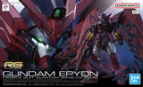 Bandai 1/144 RG Gundam Epyon - Hobbytech Toys