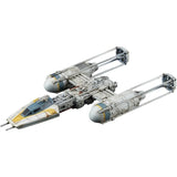 Bandai 5065731 Star Wars Vehicle Model 005 Y-Wing Starfighter - Hobbytech Toys
