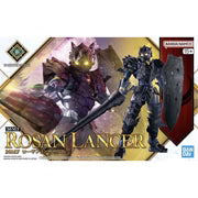 Bandai Rosan Lancer 30MF [5068587]