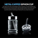 Gaahleri Premium Series Mobius SP Suction Feed Airbrush (0.3 & 0.5mm)
