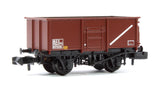 Graham Farish 377-257A N BR 16T Steel Mineral Wagon BR Bauxite - TOPS - Hobbytech Toys
