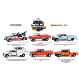Greenlight 1/64 Dually Drivers Series 13 - Assorted (1) - Hobbytech Toys