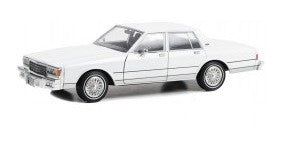Greenlight 1/24 The A-Team (1983-87 TV Series) - 1980 Chevrolet Caprice Classic