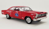 GMP 1/18 1966 Ford Fairlane 427 Prototype - Hayward Ford - Raced by Ed - Hobbytech Toys