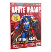 White Dwarf Magazine - Issue 488 - May 2023 - Hobbytech Toys