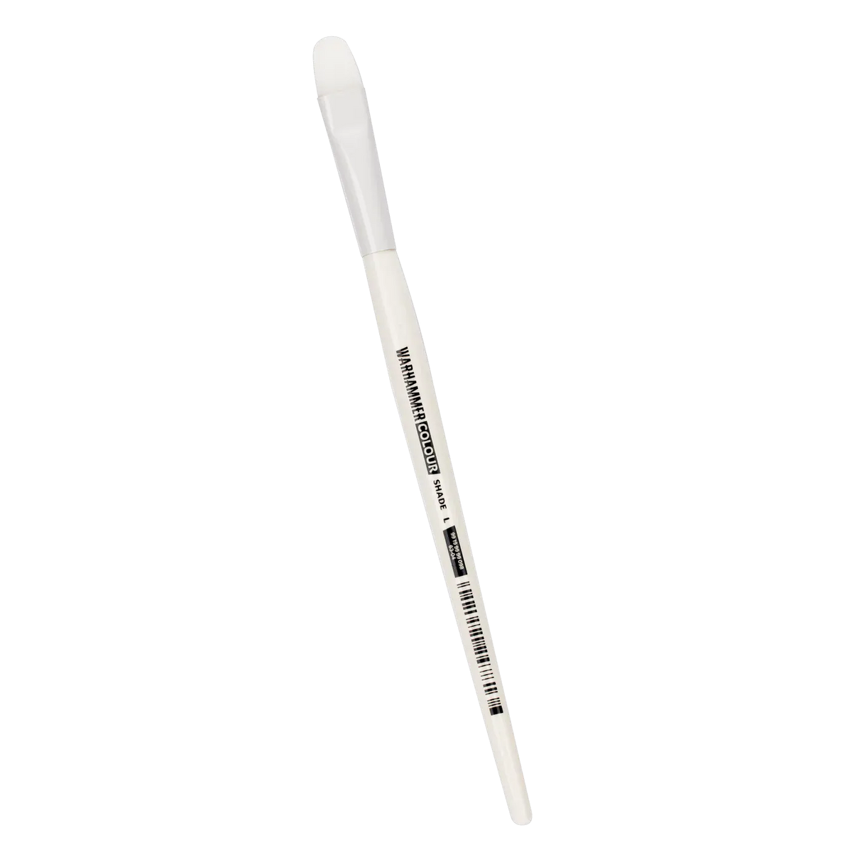 Warhammer Color Synthetic Shade Brush Large [63-04]