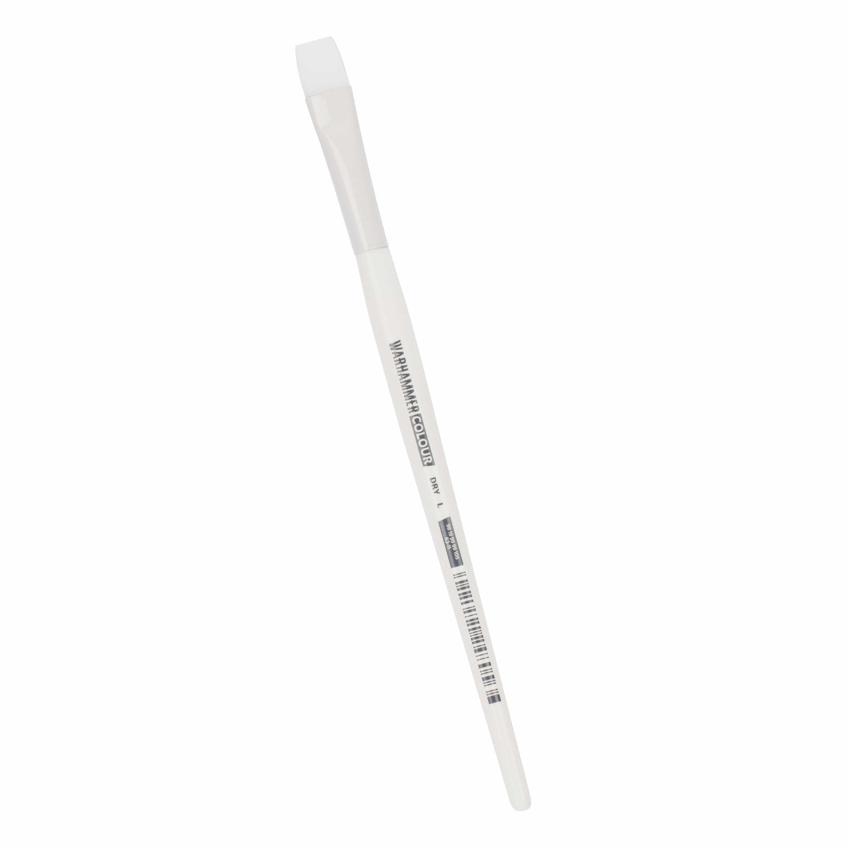 Warhammer Color Synthetic Dry Brush Large [63-11]