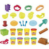 Hasbro Play Doh Fruit & Vegetable Moulding - Hobbytech Toys