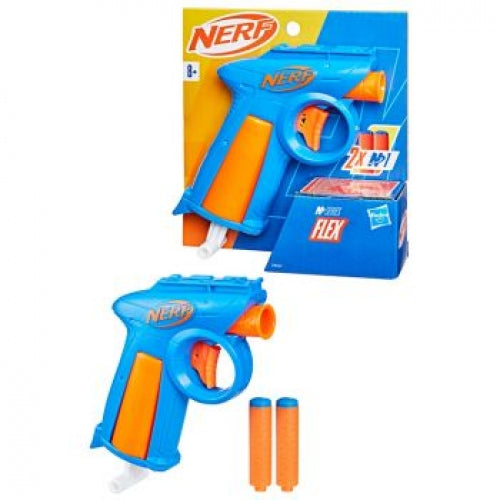 Nerf N Series Flex Gun