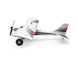HobbyZone Apprentice STOL S 700mm RC Plane, RTF, Mode 2 - Hobbytech Toys