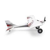 HobbyZone Apprentice STOL S 700mm RC Plane, BNF Basic - Hobbytech Toys