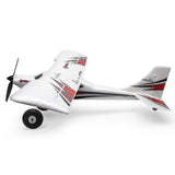 HobbyZone Apprentice STOL S 700mm RC Plane, BNF Basic - Hobbytech Toys