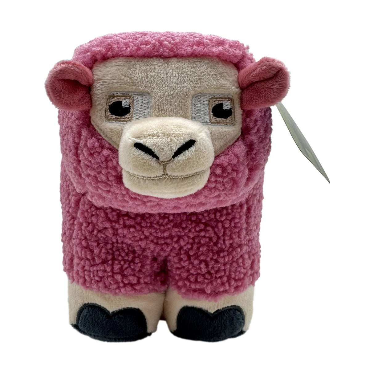 Minecraft Movie 14" Plush - Sheep
