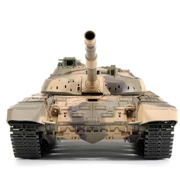 Henglong 1/16 Russian T-90 RC Tank RTR (V7.0) - Hobbytech Toys
