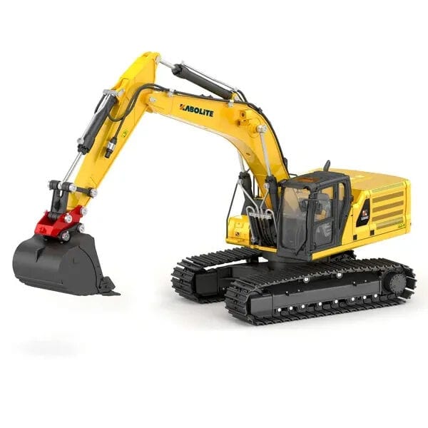 Kabolite 1/18 RC Excavator