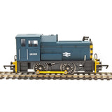 Hornby R1279S OO Scale Network Traveller Model Train Set - Hobbytech Toys