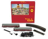 Hornby OO Scale Tri-ang Railways Remembered R2X Train Pack - Limited Edition [R1287M]