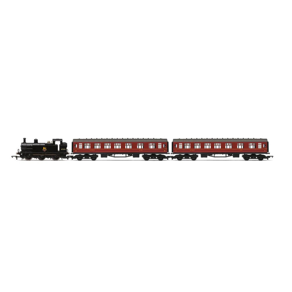 Hornby OO Scale Tri-ang Railways Remembered R2X Train Pack - Limited Edition [R1287M]