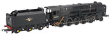 Hornby R30133 OO Scale BR Class 9F 2-10-0 92097 With Westinghouse Pumps - Era 5 - Hobbytech Toys