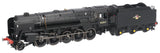 Hornby R30133 OO Scale BR Class 9F 2-10-0 92097 With Westinghouse Pumps - Era 5 - Hobbytech Toys