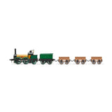 Hornby R30233 OO Scale L&MR No. 58 Tiger Train Pack - Era 1 - Hobbytech Toys