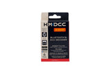 Hornby R7321 HM7000-6: Bluetooth & DCC Decoder (6-Pin) - Hobbytech Toys