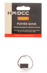 Hornby R7070 HM7070 Power Bank - Hobbytech Toys