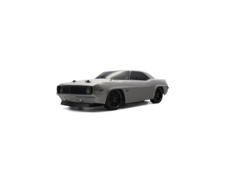 HPI 160423 1/10 Sport 3 1969 Chevrolet Camaro Z28 - Hobbytech Toys