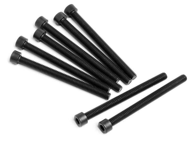 HPI 94677 3.5X42mm Cap Head Screws (8)